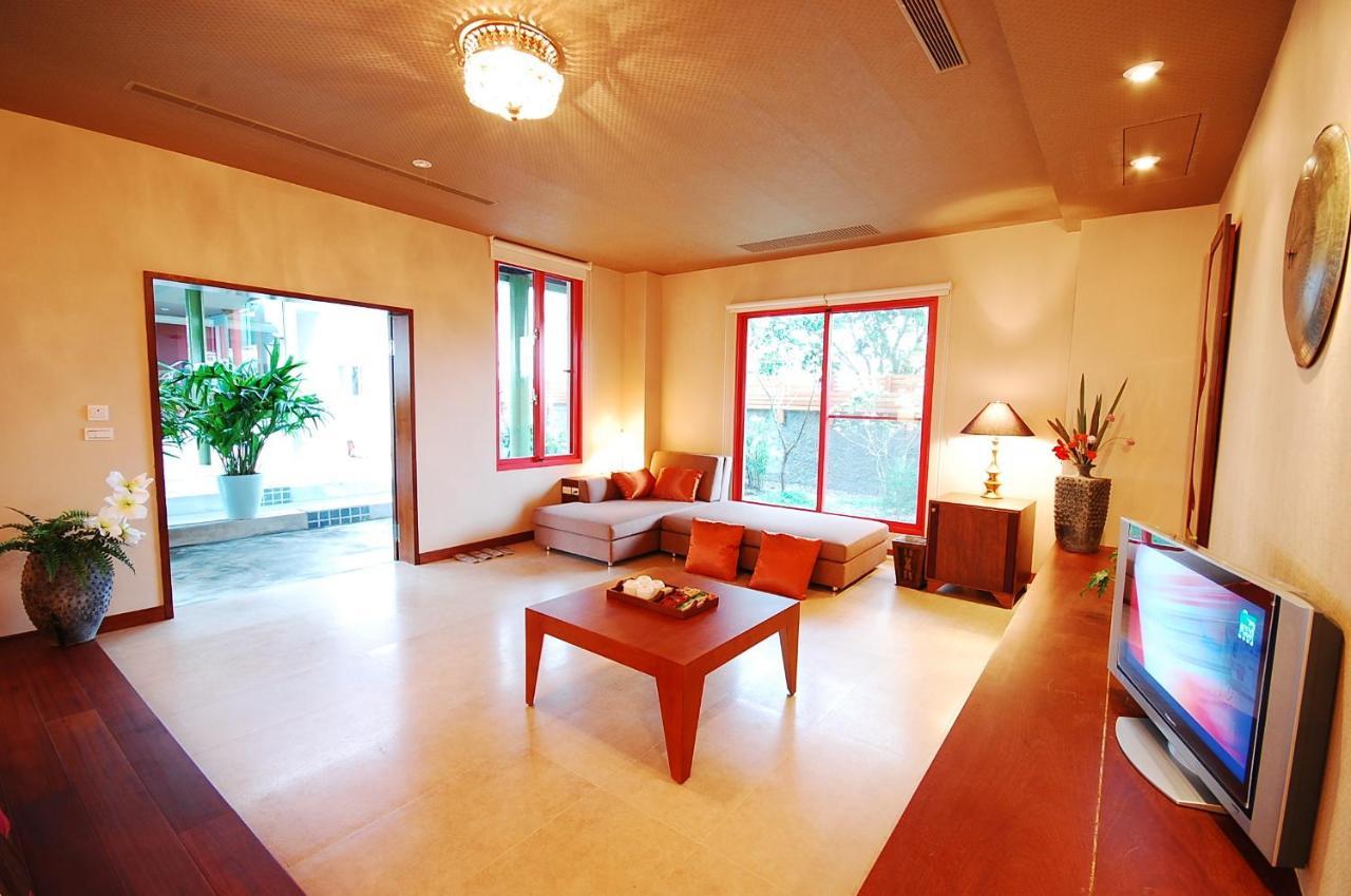 March 3 B&B Yilan Lotung Szoba fotó