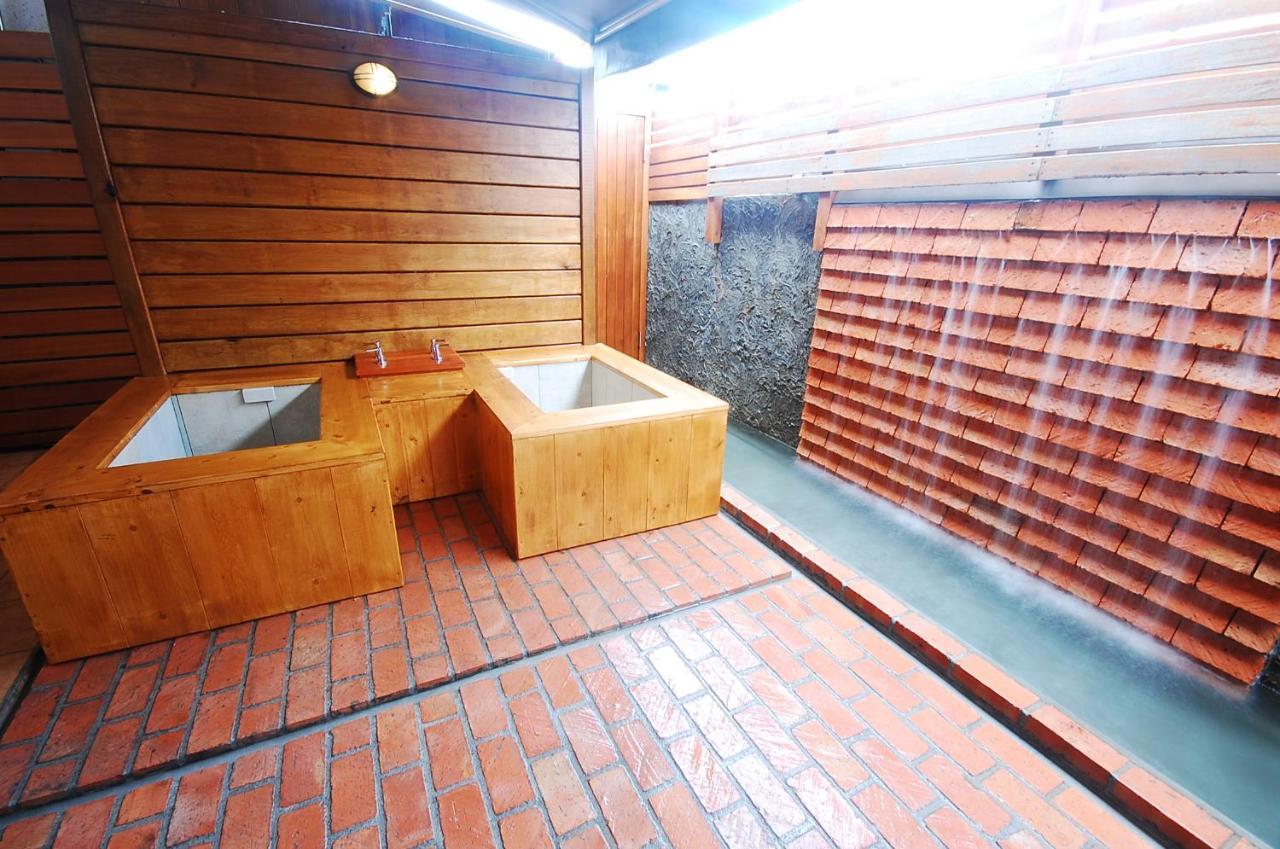 March 3 B&B Yilan Lotung Kültér fotó