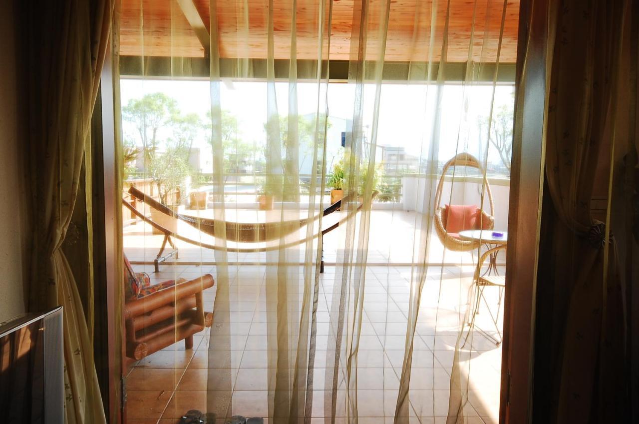 March 3 B&B Yilan Lotung Kültér fotó