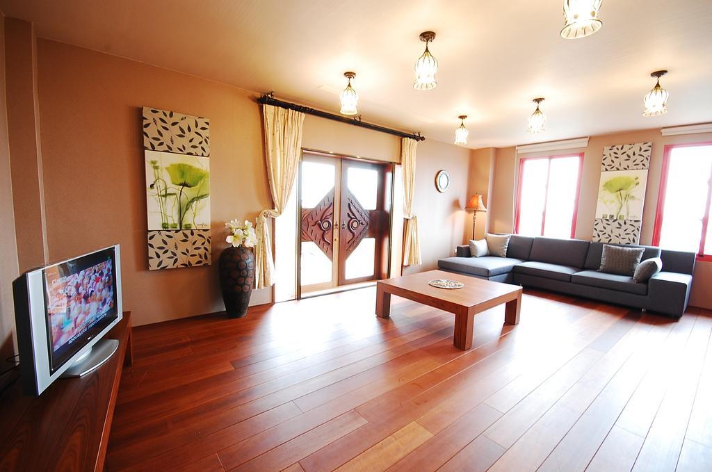March 3 B&B Yilan Lotung Kültér fotó