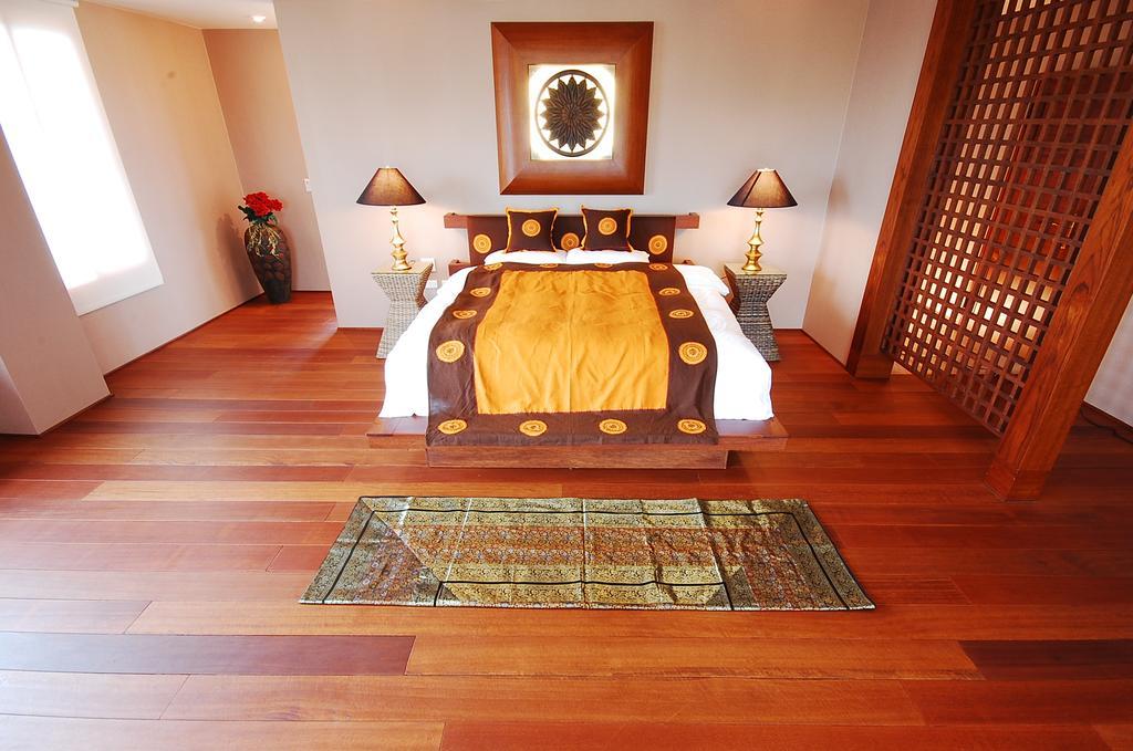 March 3 B&B Yilan Lotung Kültér fotó