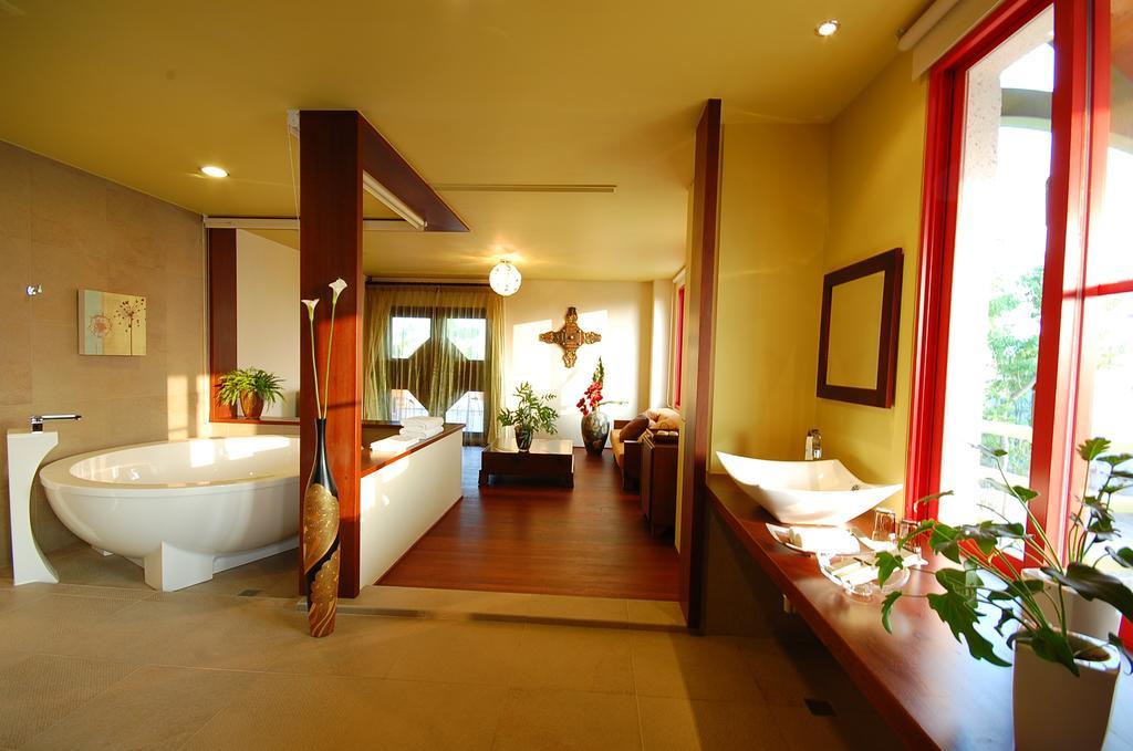 March 3 B&B Yilan Lotung Kültér fotó