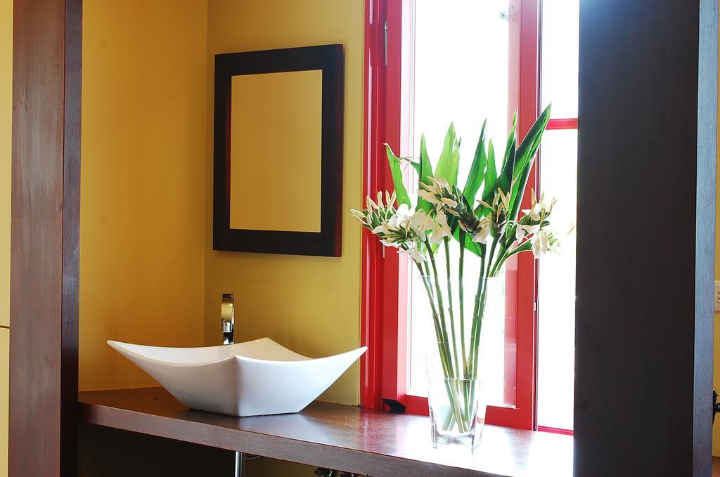 March 3 B&B Yilan Lotung Kültér fotó