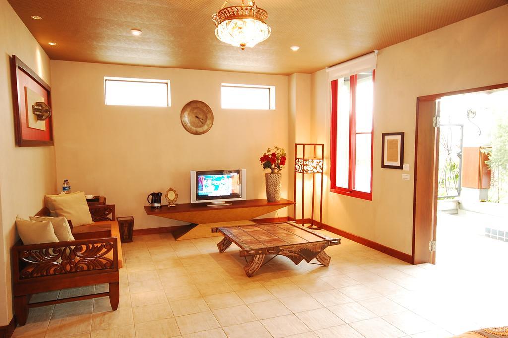 March 3 B&B Yilan Lotung Kültér fotó