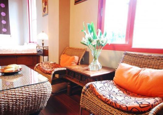 March 3 B&B Yilan Lotung Szoba fotó
