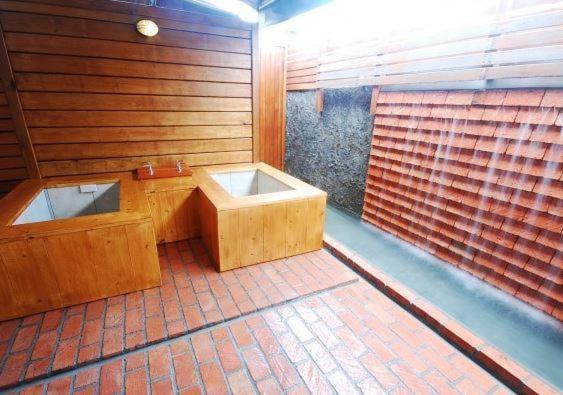 March 3 B&B Yilan Lotung Szoba fotó