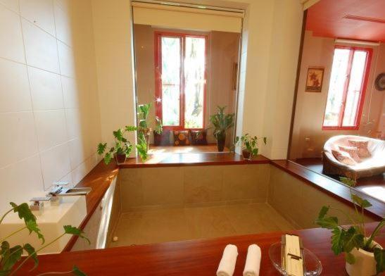 March 3 B&B Yilan Lotung Szoba fotó