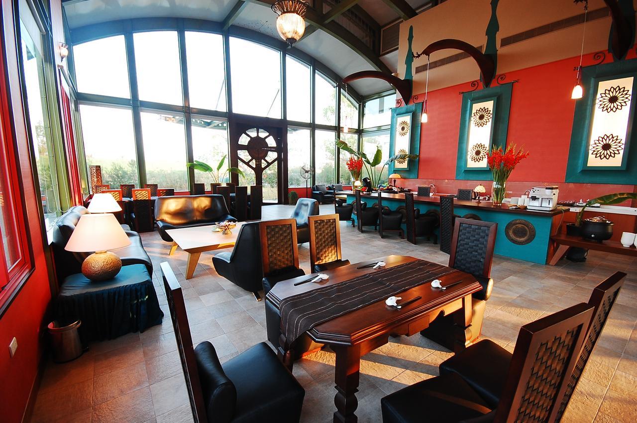 March 3 B&B Yilan Lotung Kültér fotó